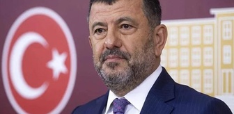 Pazar yerinde fenalaşınca hastaneye kaldırılmıştı: Veli Ağbaba'dan günler sonra ilk görüntü