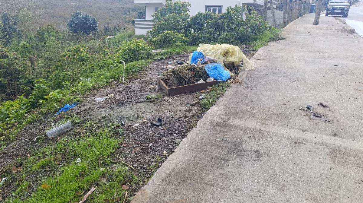 Sakarya Karasu'da otomobil üç tekerlekli motosiklete çarptı, 1 kişi öldü, 1 yaralandı