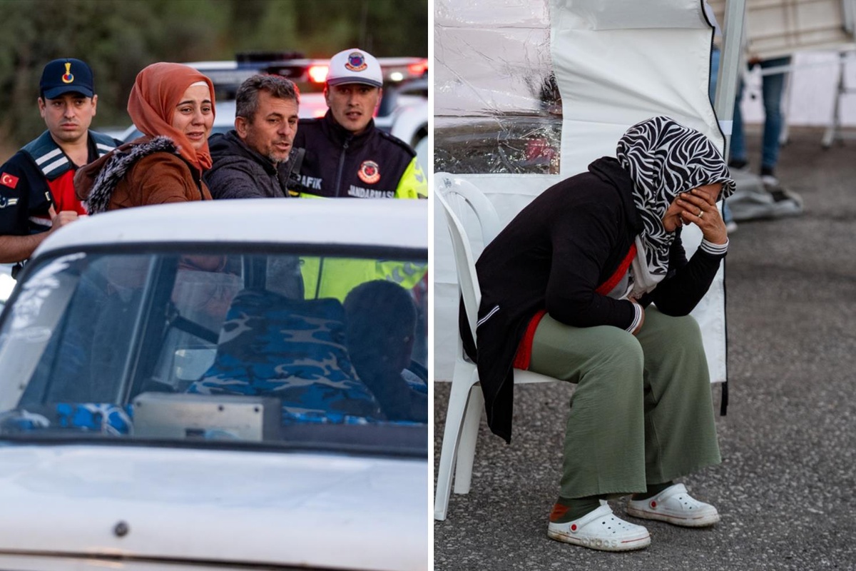 Soma'da 5 kişinin öldüğü maden faciasında genel müdür dahil 9 kişi gözaltına alındı