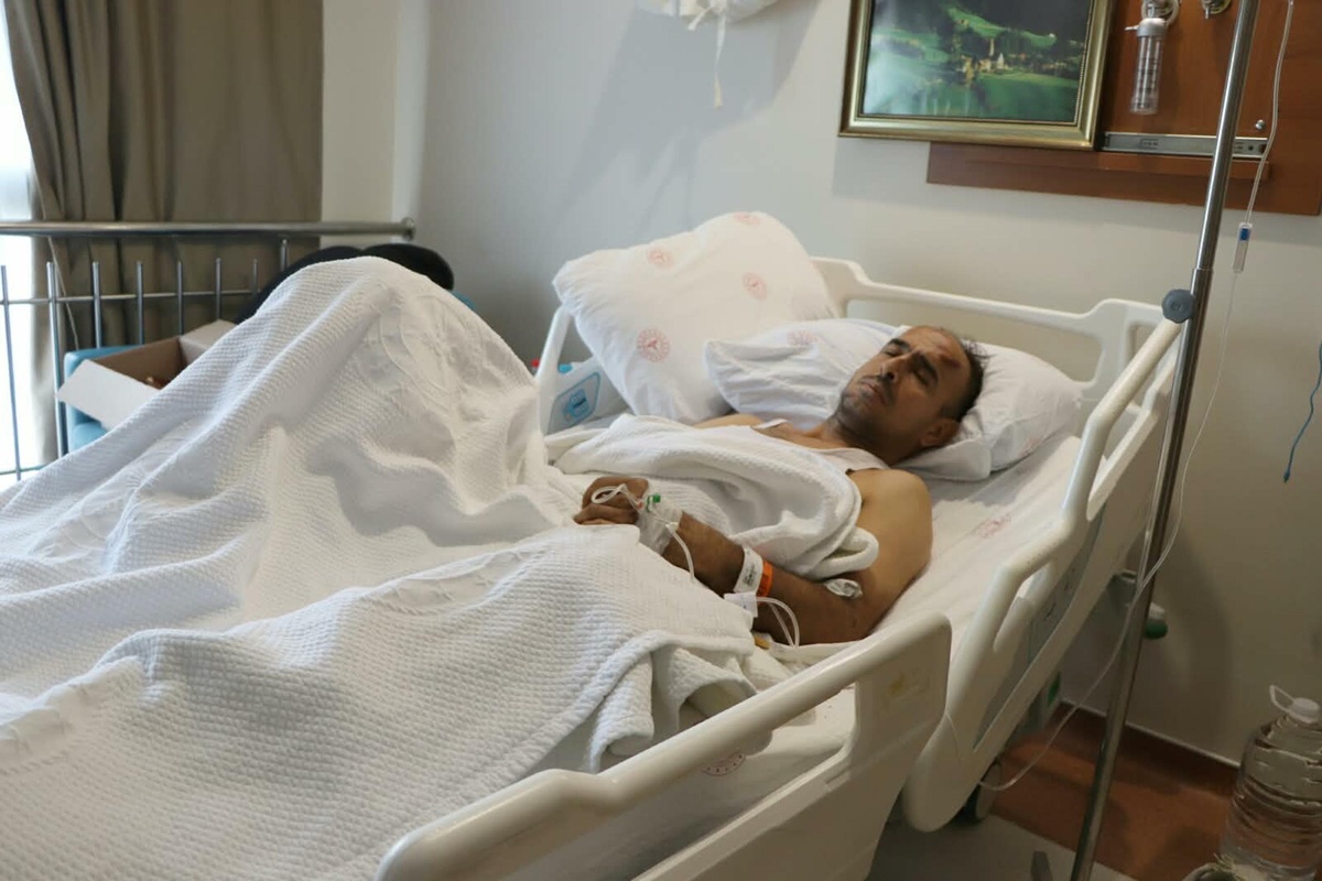 Soma'da madendeki göçükte 5 işçi öldü, yaralı kurtulan işçi yaşadıklarını anlattı