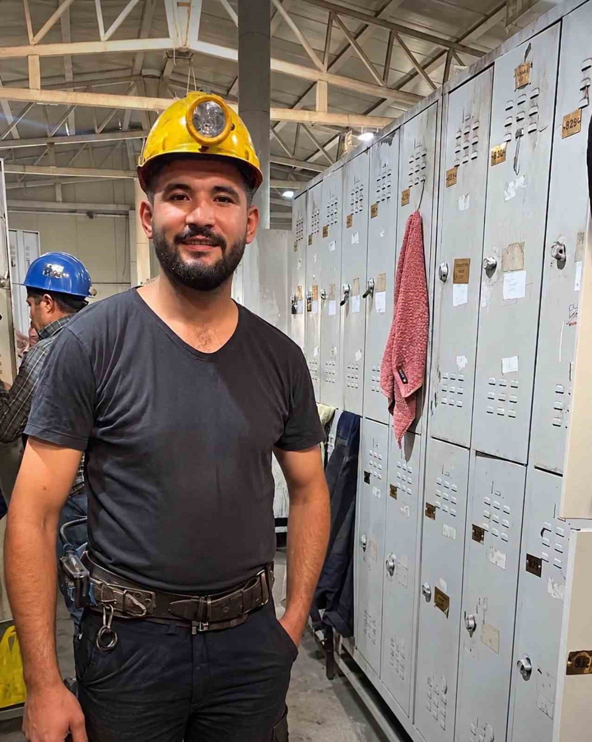 Soma'daki maden göçüğünde ölen 5 işçinin cenaze yerleri belirlendi