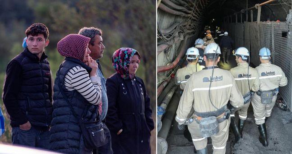 Soma maden ocağında ölen işçiler kimler, isimleri ne, kimlikleri açıklandı mı?