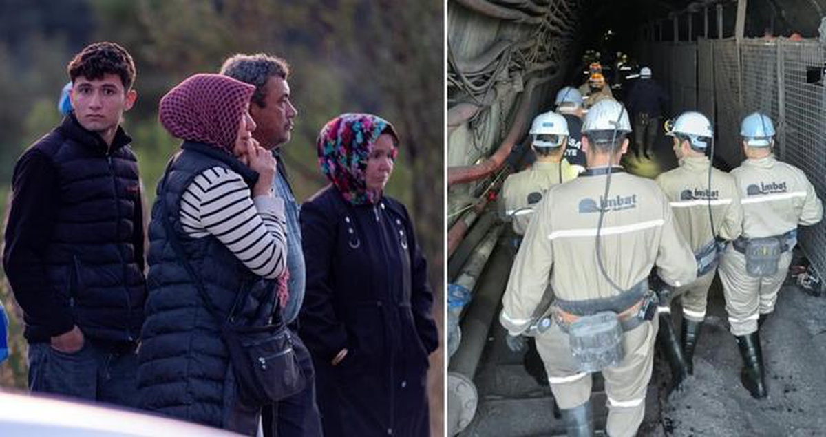Soma son dakika: Soma göçük olayında son durum nedir?
