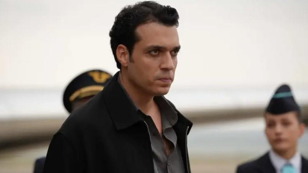 Taşacak Bu Deniz Cengiz Volkov kimdir?