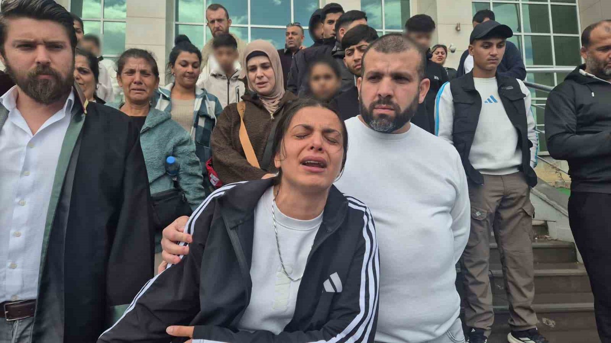 Tekirdağ'da 16 yaşındaki Erkan'ı vuran akranı akıl sağlığını öne sürdü! Anne: Benim akıl sağlığım ne olacak