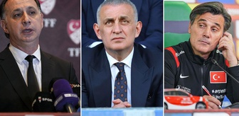 TFF'de olağanüstü seçim iddiası! Tarih de verildi