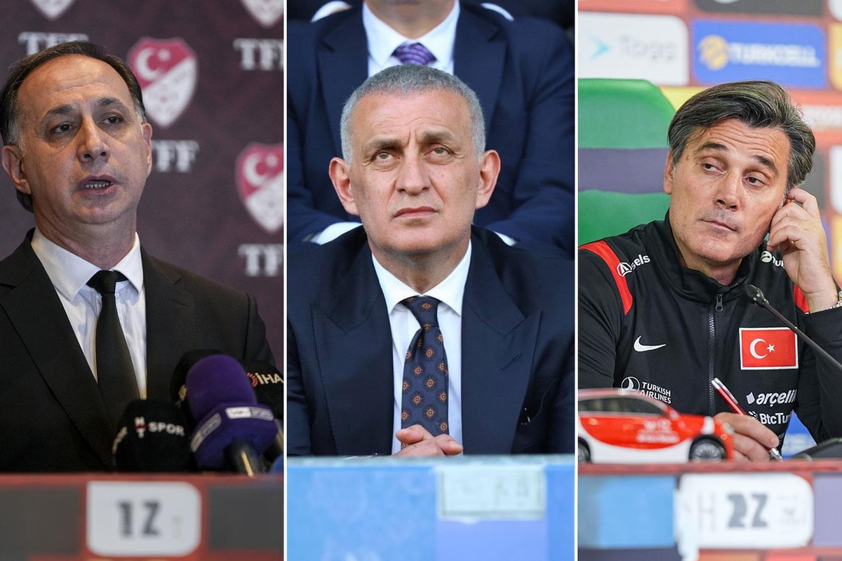 TFF'de olağanüstü seçim iddiası! Tarih de verildi