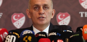 TFF'de yaprak dökümü büyüyor! 6 isim daha istifa edecek