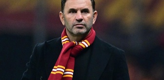 TFF'den Galatasaray'a kötü haber! Okan Buruk ve Ugochukwu'nun cezaları onandı