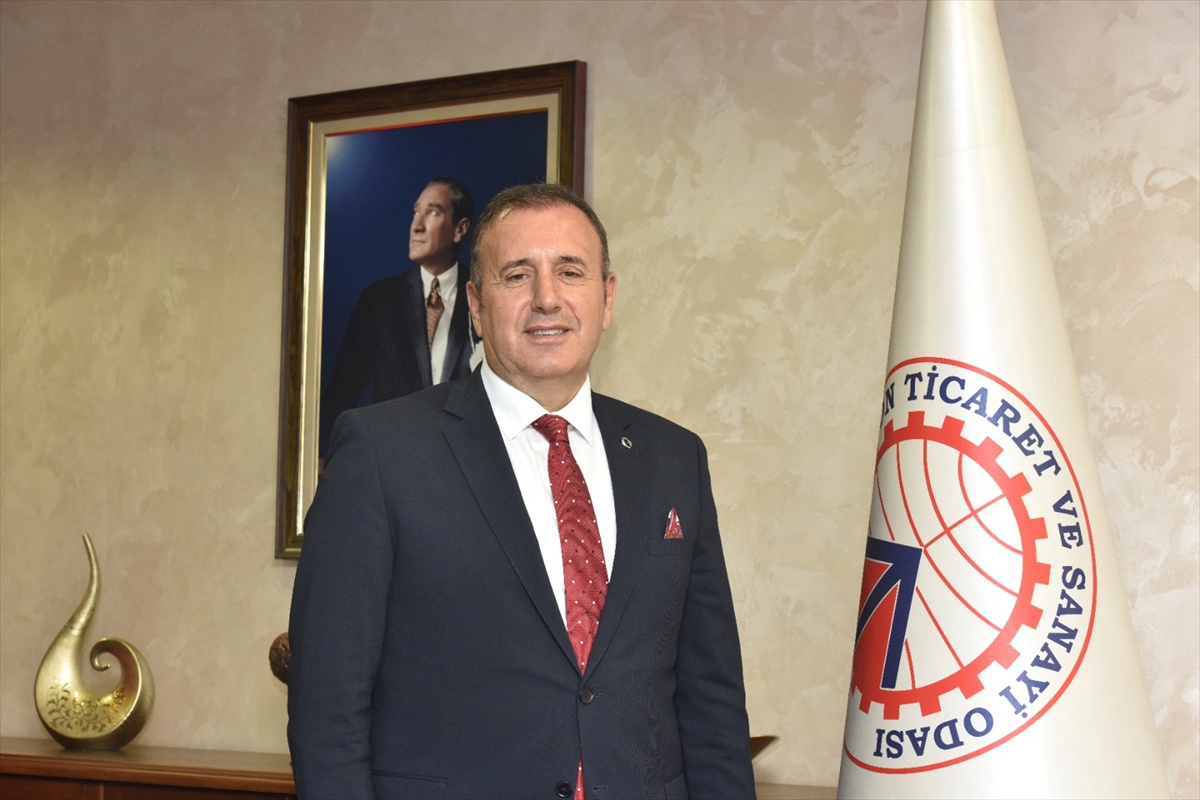 Trabzon dondurması coğrafi işaret tescili aldı, kentin tescilli ürün sayısı 16 oldu