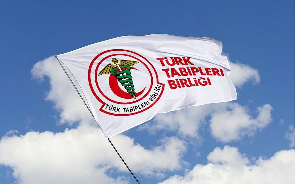 TTB, Mersin'de hekimlerin gözaltı ve karakollarda adli muayeneye zorlandığını bildirdi