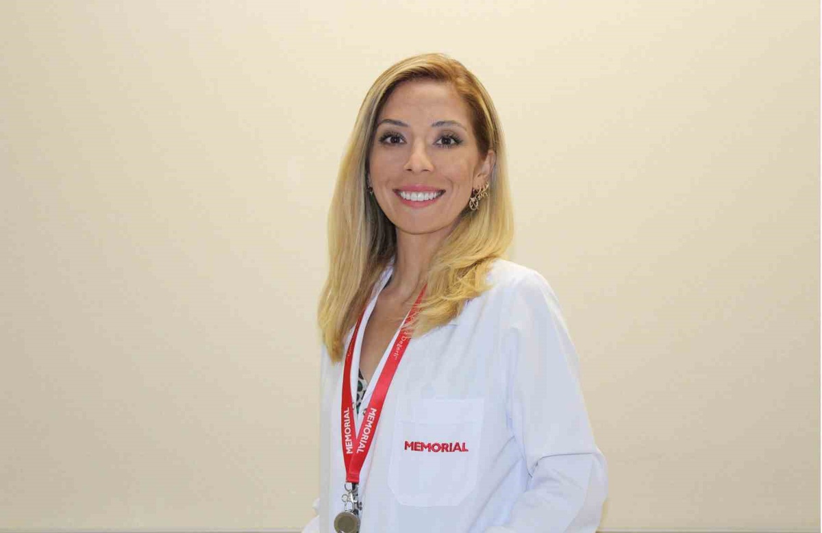 Uzm. Dr. Güçlü, genç yaşta yürüyüşün osteoporoz ve kırık riskini azalttığını söyledi