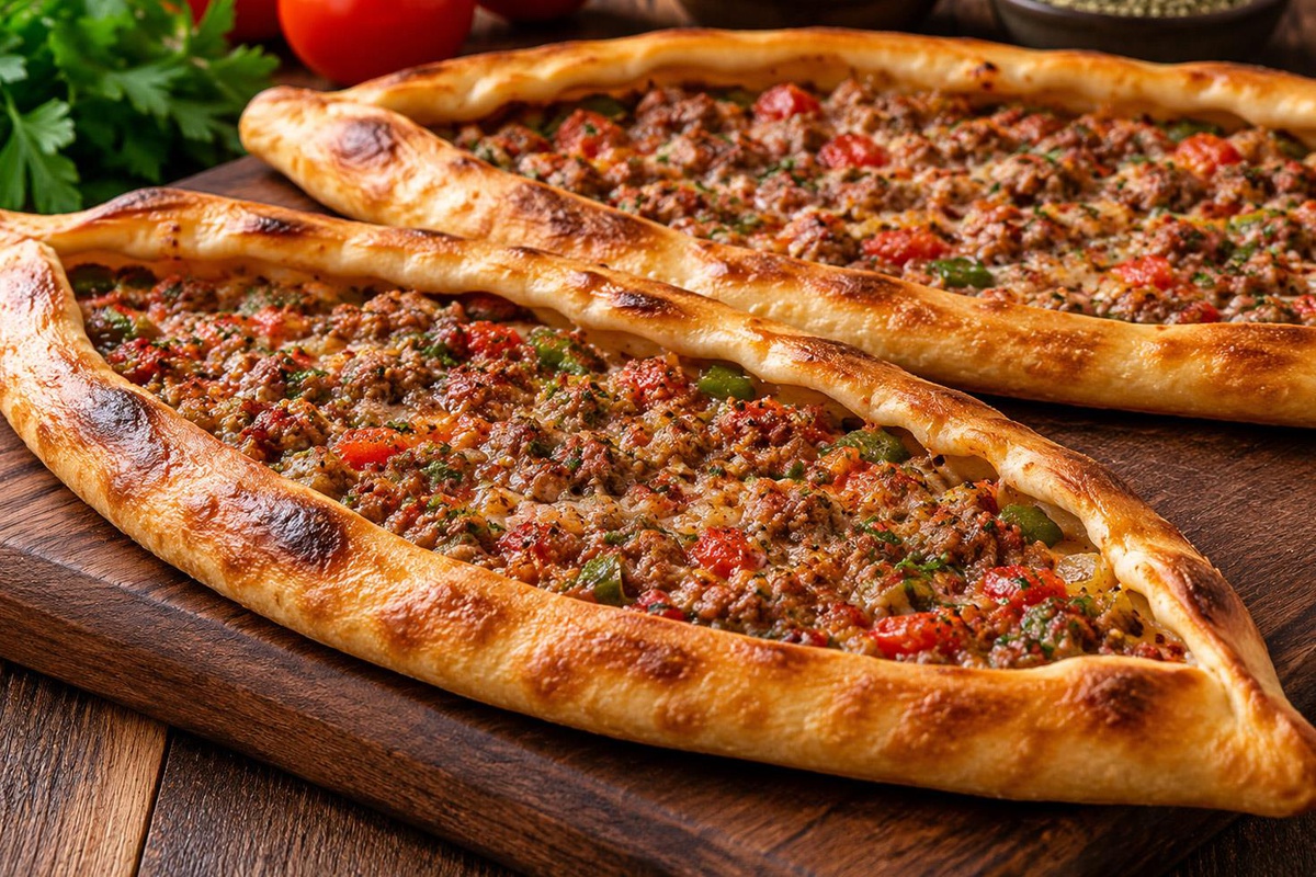 Kapısında kuyruk oluşan ünlü pideci, at ve eşek eti kullanmış