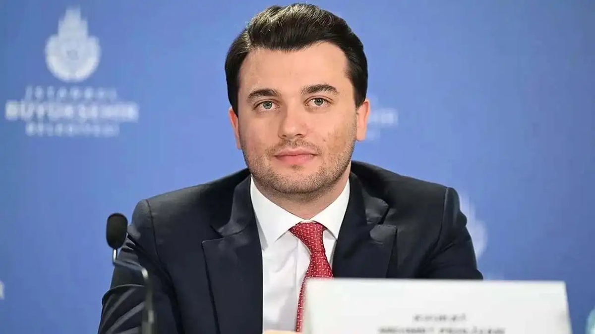 YENİ Parti'li Murat Emir, İmamoğlu'nun avukatı Pehlivan'ın Kandıra'ya sevkini duyurdu
