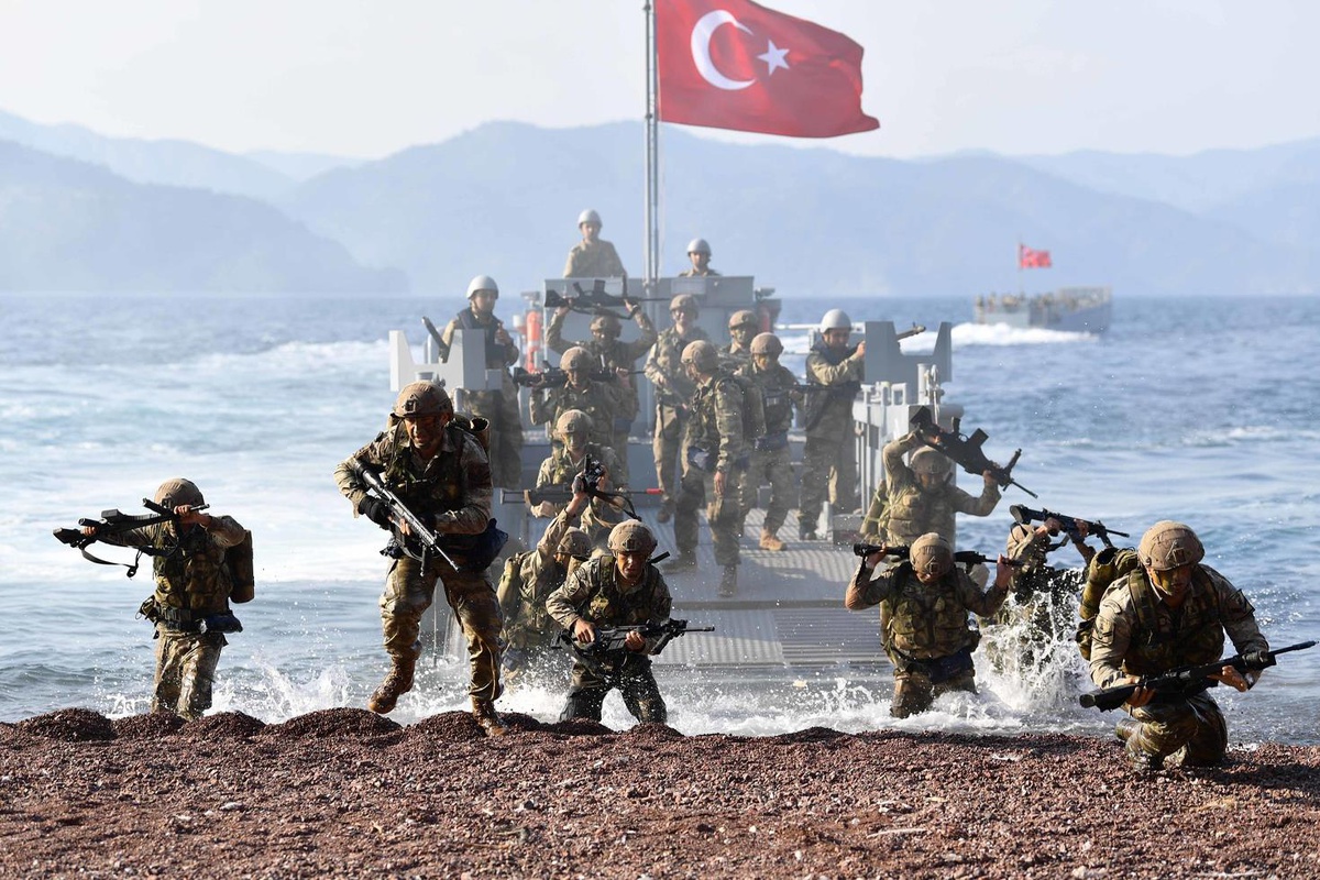 Yunan basınından çarpıcı Türkiye analizi: Büyük bir şey olacak