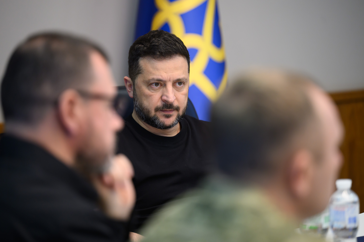 Zelenski, AB'den Ukrayna'ya 2,9 milyar avro ödenmesine teşekkür etti