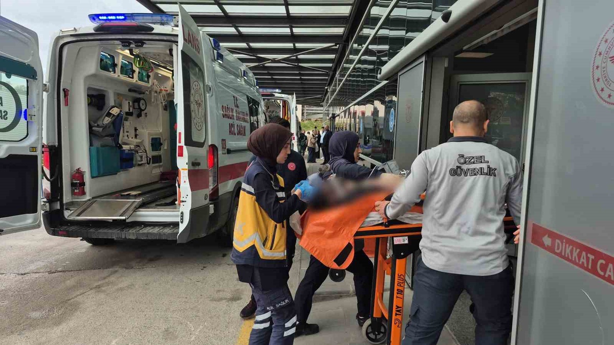 Zonguldak Kilimli'de ruhsatsız madende göçük altında kalan madenci hayatını kaybetti