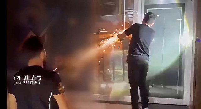 75 ilde uyuşturucu operasyonu: 1297 şüpheli yakalandı, 714'ü tutuklandı