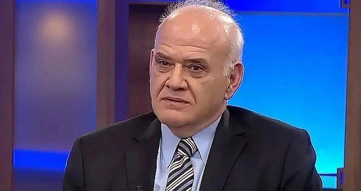 Ahmet Çakar doktor mu, tıp mezunu mu? Ahmet Çakar ne doktoru?