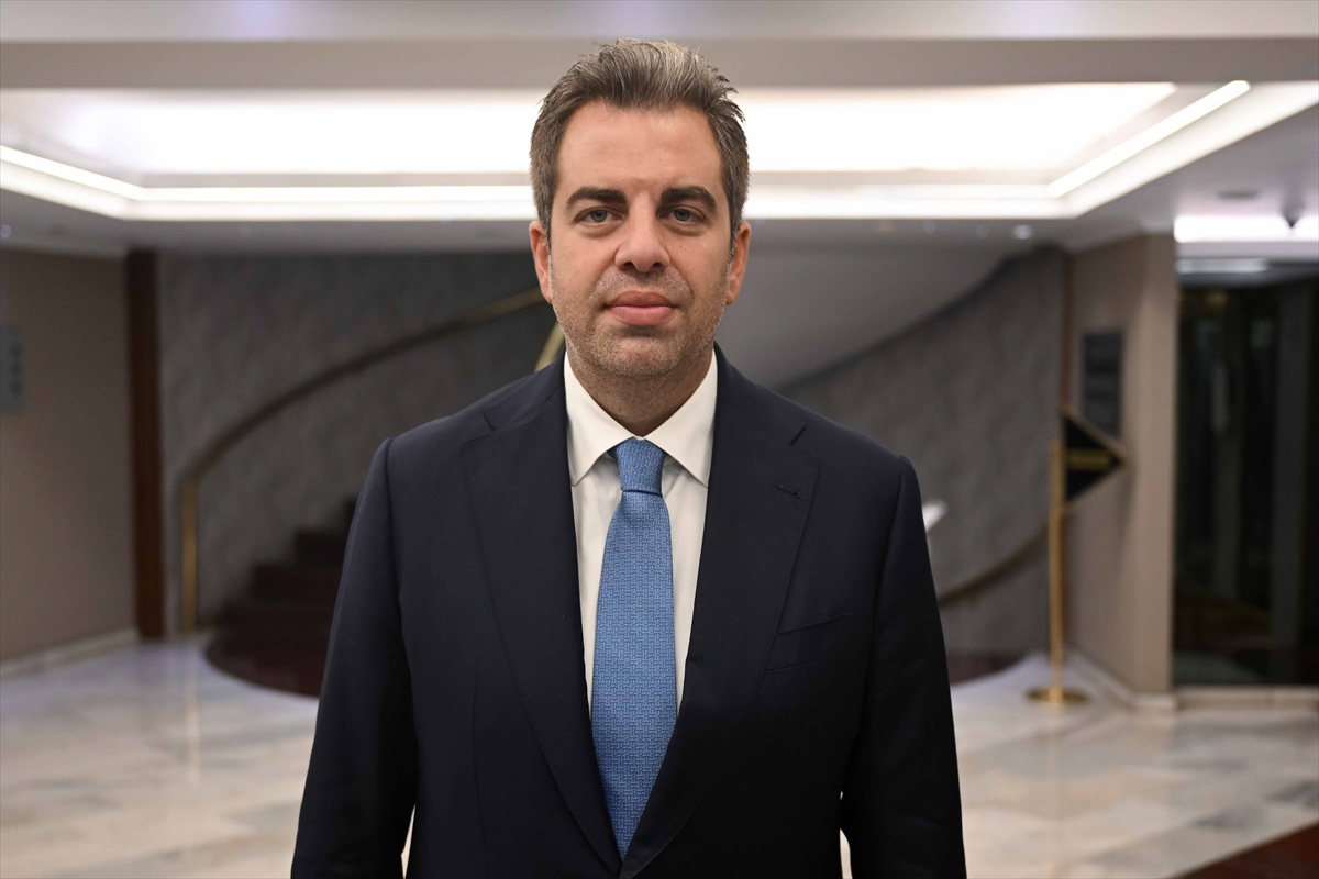 Ankara'da Türkiye Espor Federasyonu mali genel kurulunda raporlar ibra edildi