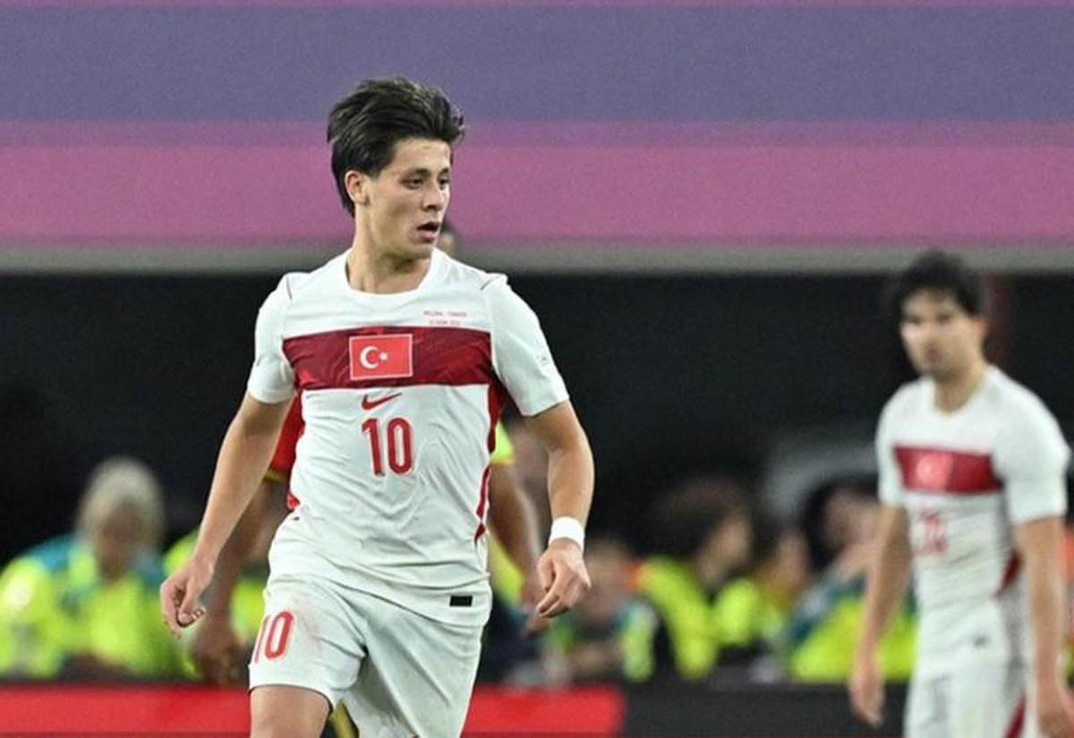 Arda Güler İtalya maçında yok mu , Arda Güler İtalya maçında neden yok?