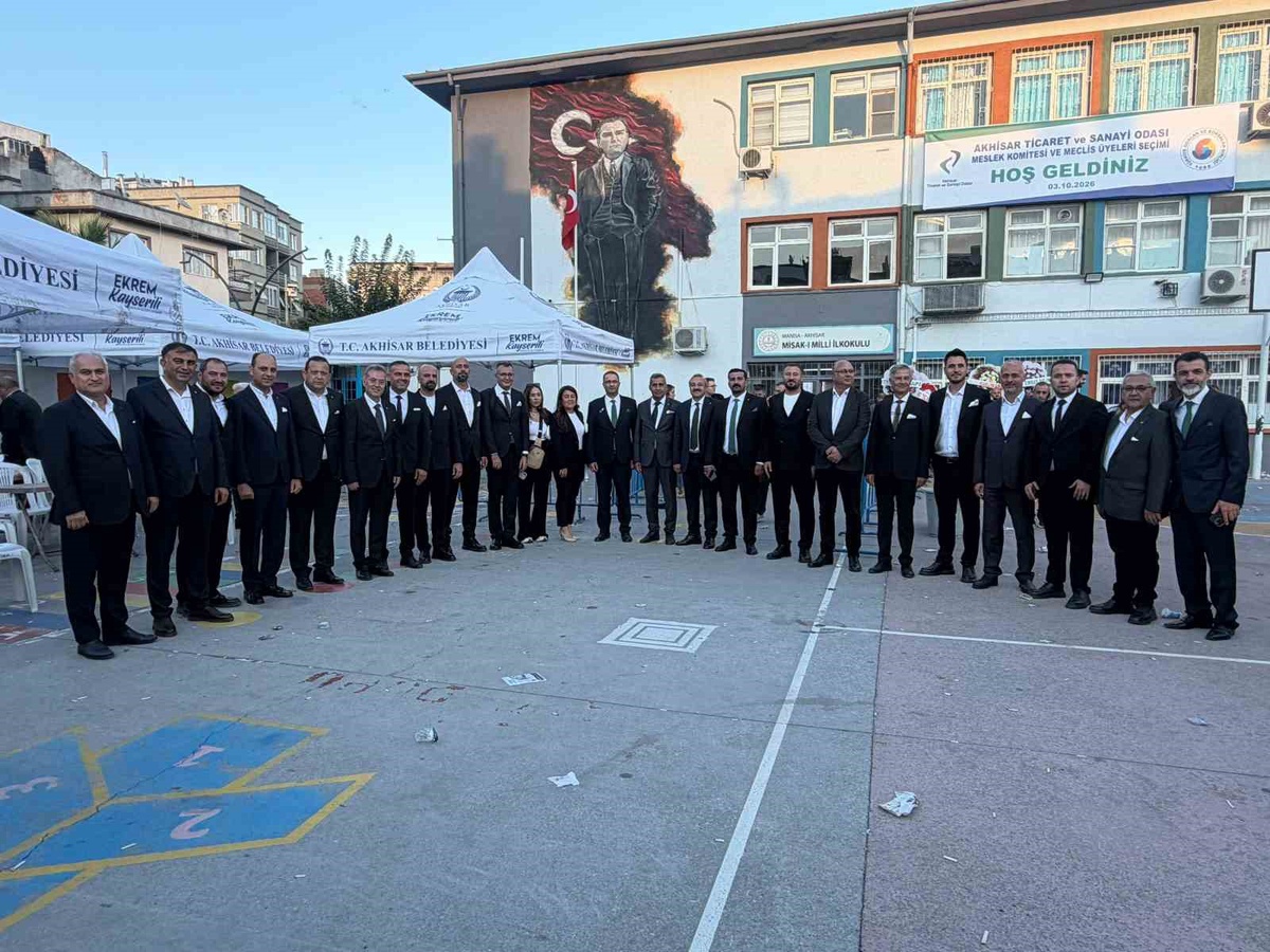 ATSO seçiminde Beyaz Liste 5, Mavi Liste 2, bağımsızlar 3 grupta önde çıktı
