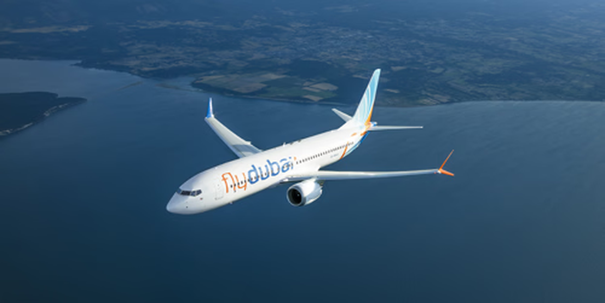 Flydubai uçağında kaptana baltayla saldıran yardımcı pilot için BAE'den açıklama: Terör eylemi girişimi
