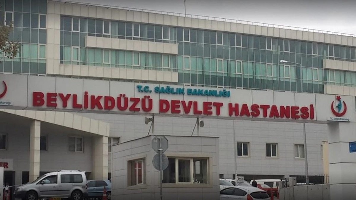 Beylikdüzü'nde 30'dan fazla sağlık çalışanı rahatsızlandı, sendikalar boykot edecek