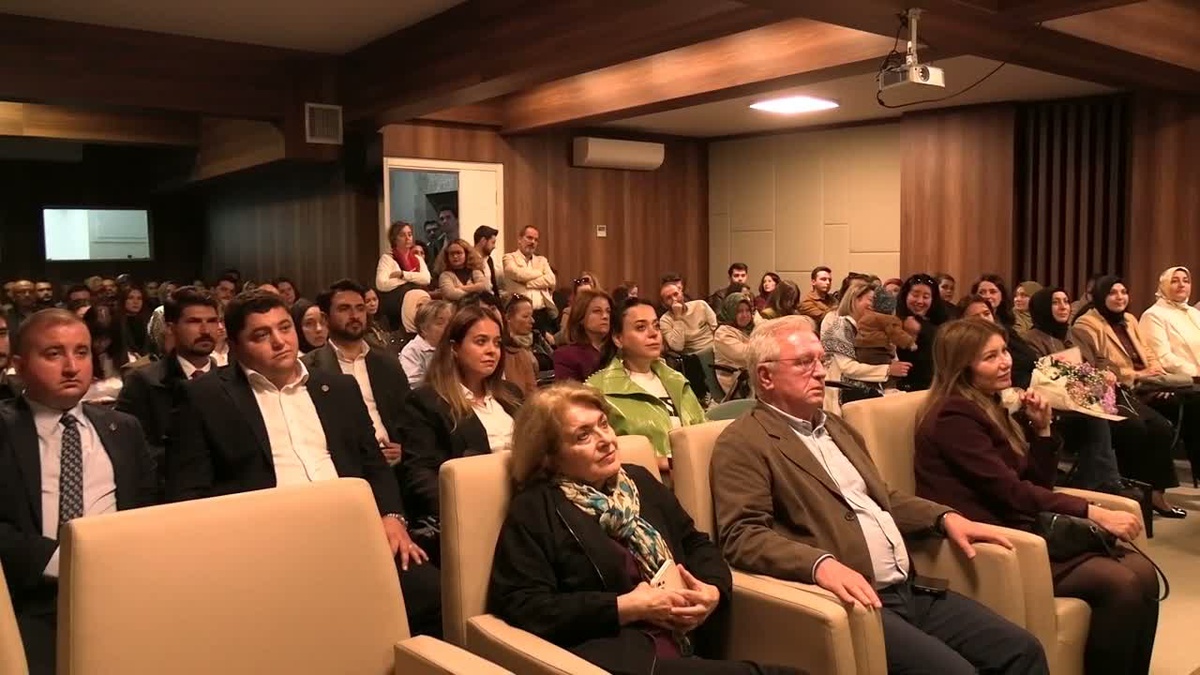 Bilecik Barosu başkanlığına 85 oy alan avukat Fuat Selbes seçildi