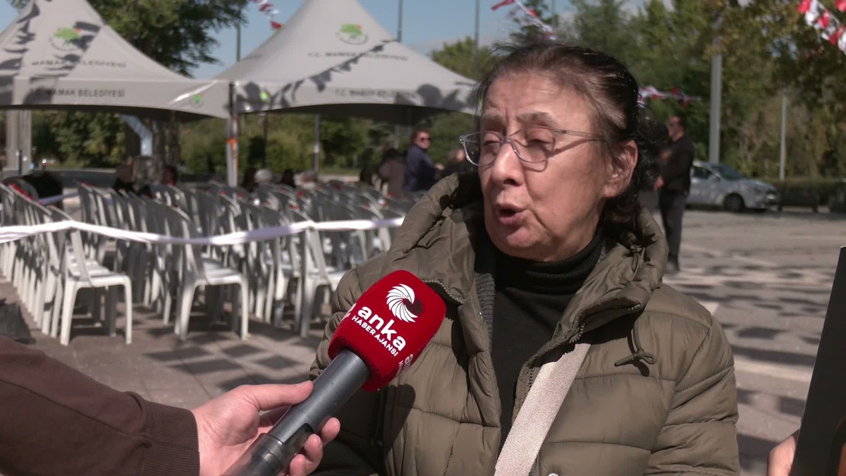 Bolu Grand Kartal yangınında aileler 78 can için adalet nöbetini sürdürdü