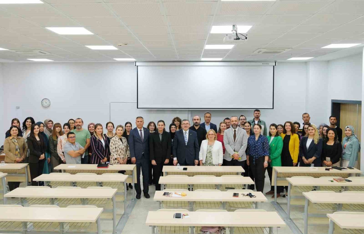 BŞEÜ Sağlık Bilimleri Fakültesi akademik kurulu 2026-2027 hedeflerini değerlendirdi