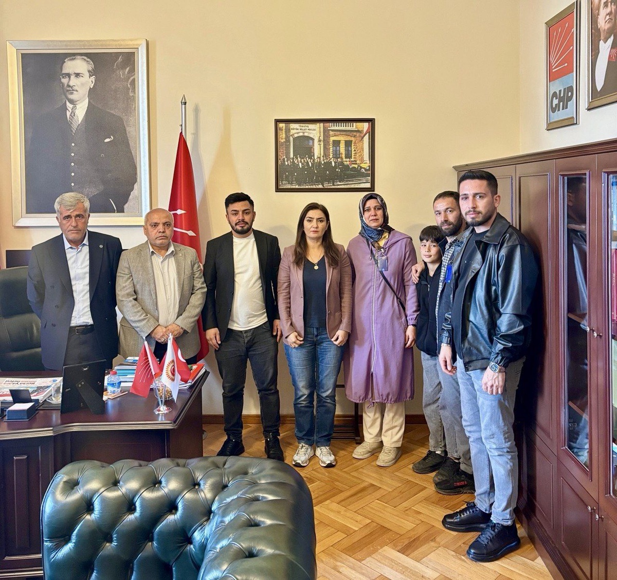 CHP'li Kılıç, 12'nci Yargı Paketi'nin IBAN mağduriyetlerini gidermediğini söyledi