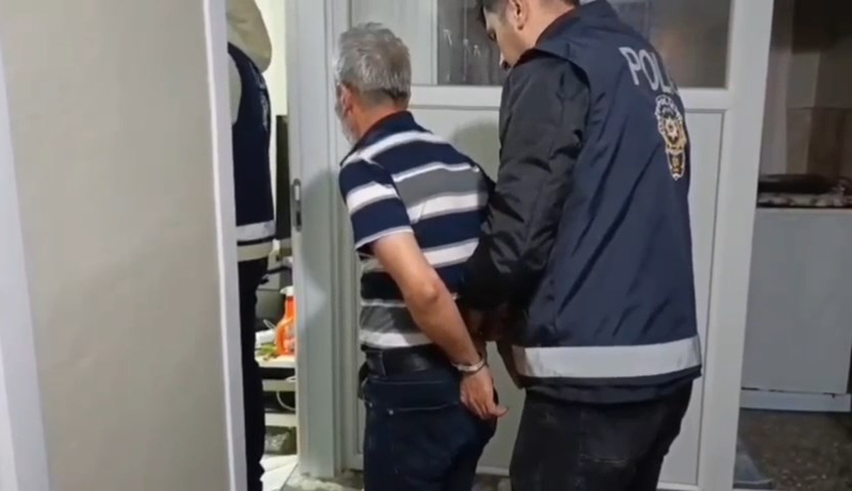 Diyarbakır'da Erhan Kurt cinayetinde anne ve babası dahil 6 şüpheli gözaltına alındı