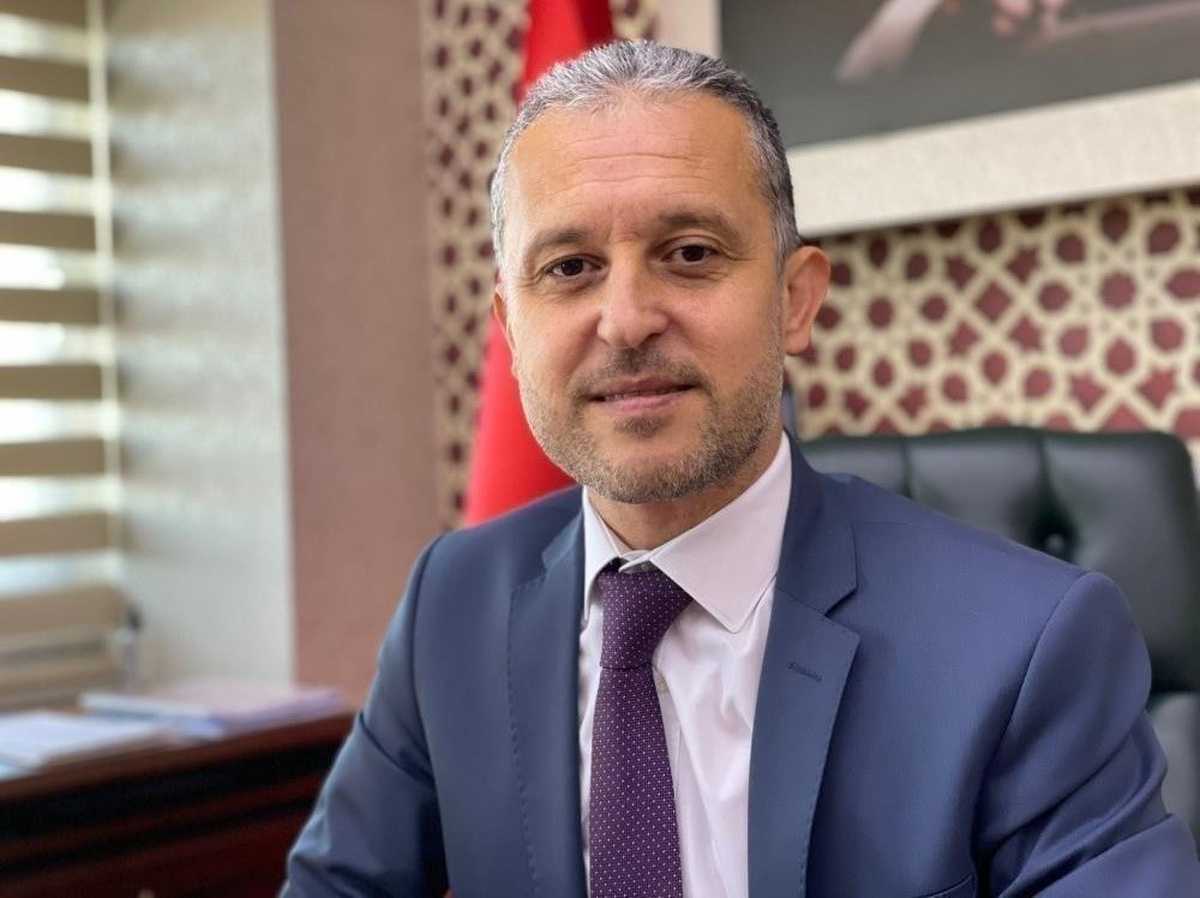 Düzce İl Sağlık Müdürü Yılmaz, doğal mantar yerine bandrollü kültür mantarını önerdi