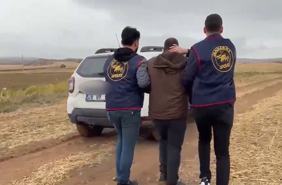 Eskişehir'de 2012'de kaybolan 3 yaşındaki çocuğun dosyasında baba tutuklandı