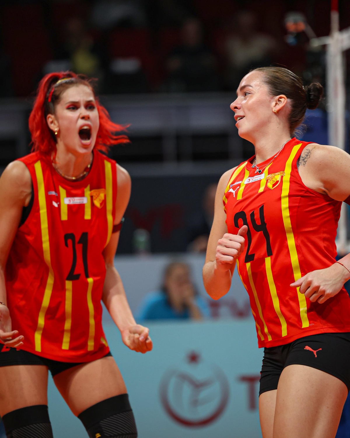 Göztepe, yarın İlbank deplasmanında sezonun ilk maçına Arsov yönetiminde çıkıyor
