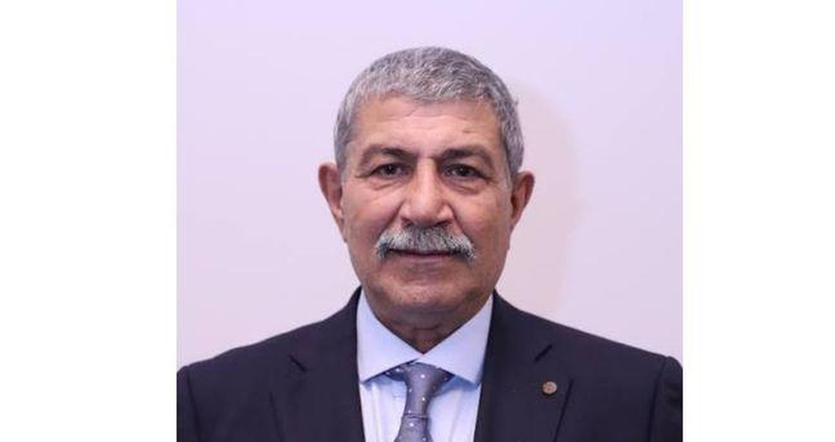Hikmet Öksüzoğlu kimdir, hangi takımlı? MHK Başkan Vekili Hikmet Öksüzoğlu nereli, kaç yaşında?
