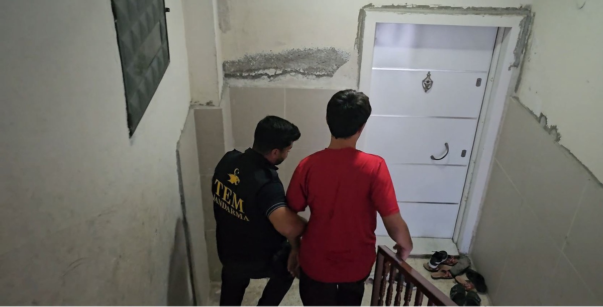 İçişleri Bakanlığı, 16 ilde DEAŞ operasyonunda 51 şüphelinin yakalandığını duyurdu