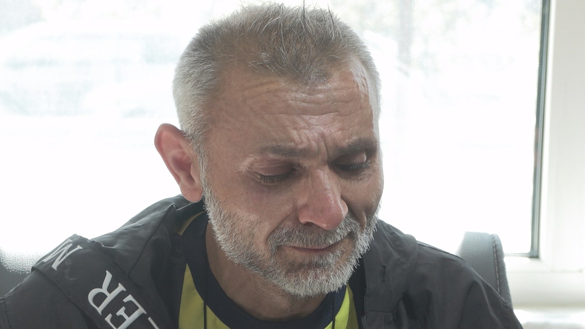 Kağıthane'de motokurye 70 gün sonra öldü, baba kamera kaydıyla sürücüyü tutuklattı