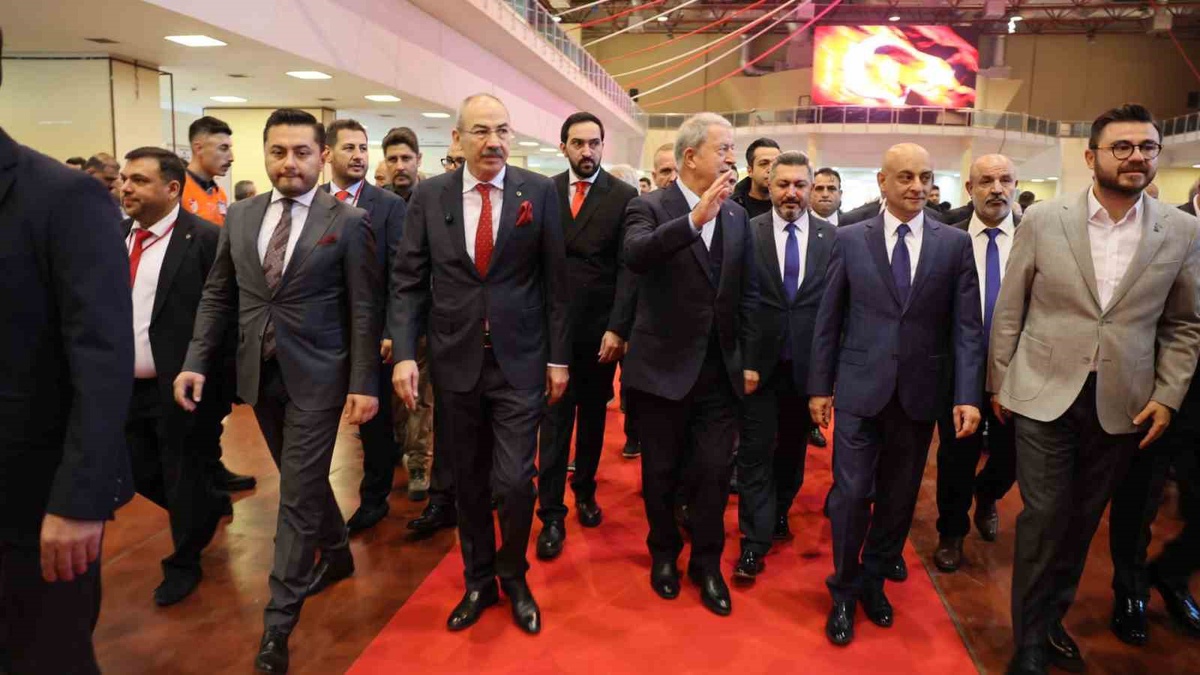 Kayseri Ticaret Odası'nda organ seçimleri başladı, Gülsoy ile Alkan yarışıyor