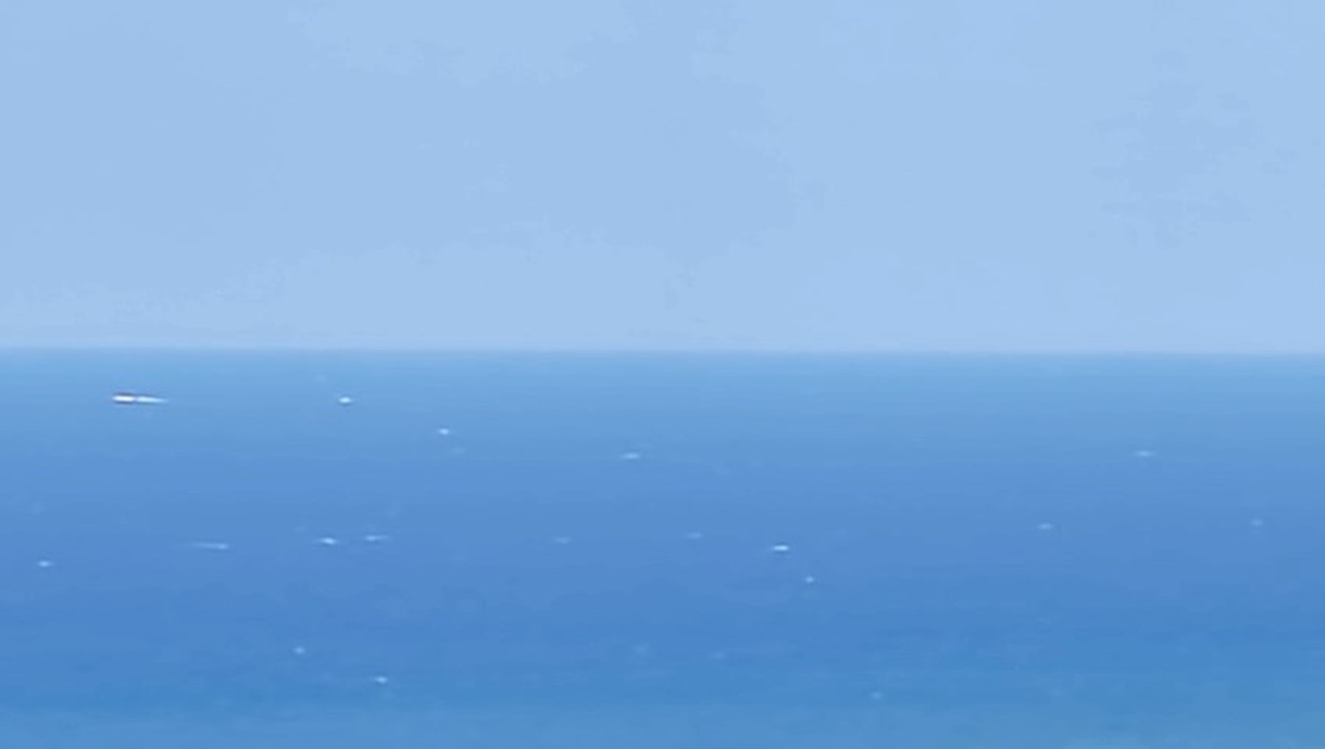 KKTC Başbakanlığı, Girne açıklarında 1 kişinin daha naaşına ulaşıldığını bildirdi