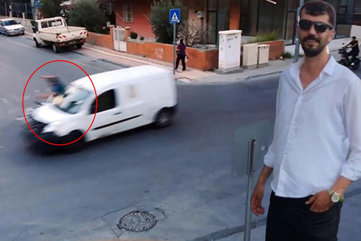 Mersin’de feci kaza! 6 gündür yaşam savaşı veren motosikletli öldü