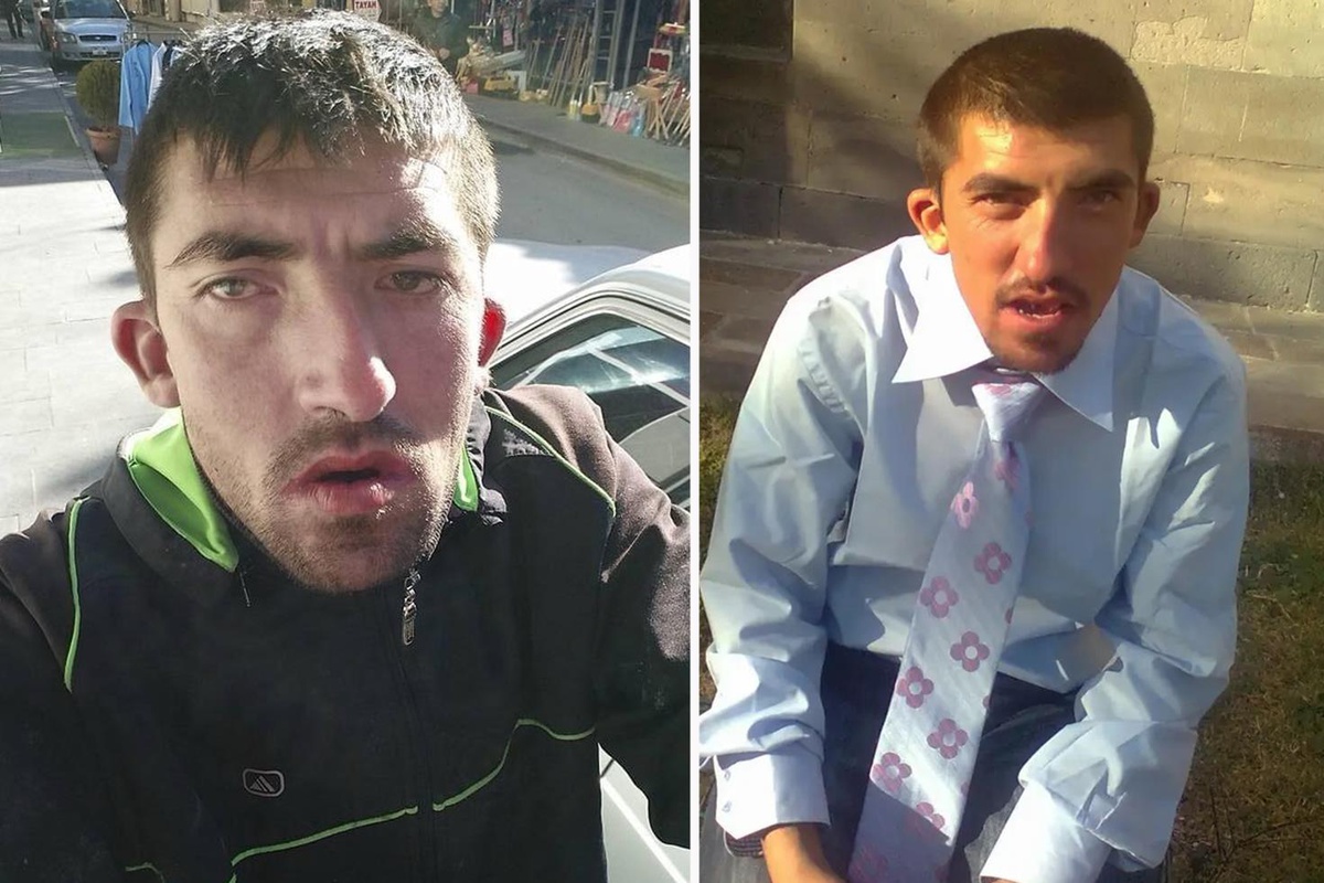 Mezarlıkta bıçaklanan zihinsel engelli Fehmi Lup'un şüphelisi 3 yıl sonra tutuklandı