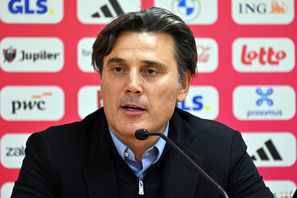 Montella'dan 'istifa' tezahüratlarına yanıt: Kulak asmıyorum