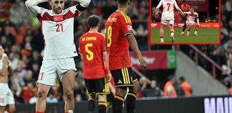 Ne yaptın Barış Alper Yılmaz! Herkes onu konuşuyor