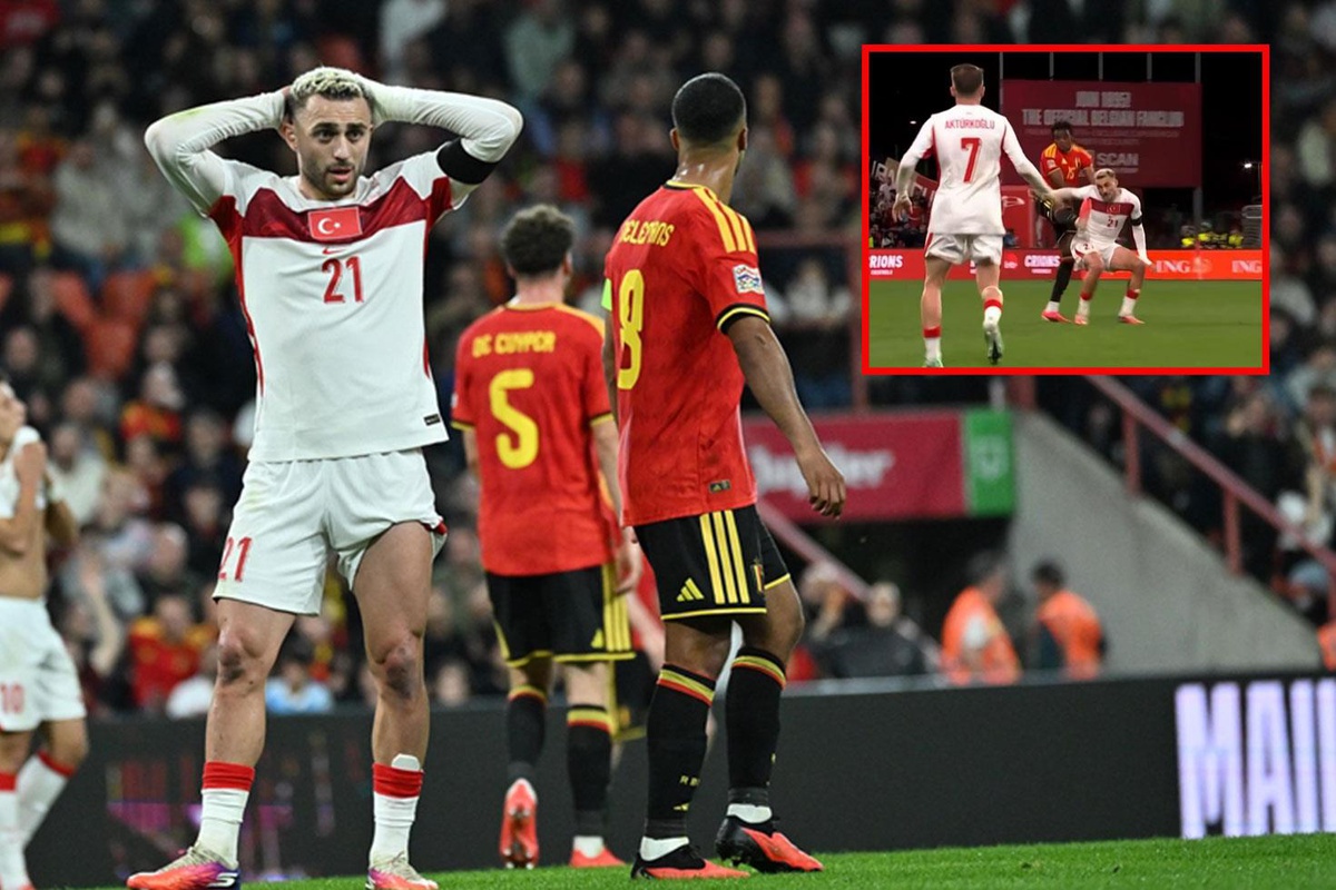 Ne yaptın Barış Alper Yılmaz! Dünyaya madara olduk