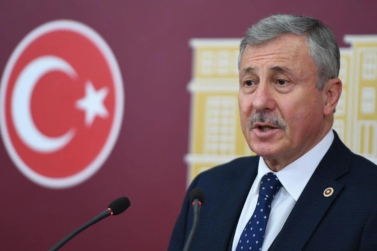 Özdağ'dan Fatma Betül Sayan Kaya'ya “163 milyon' sorusu: Bu parayı nerden buldunuz?