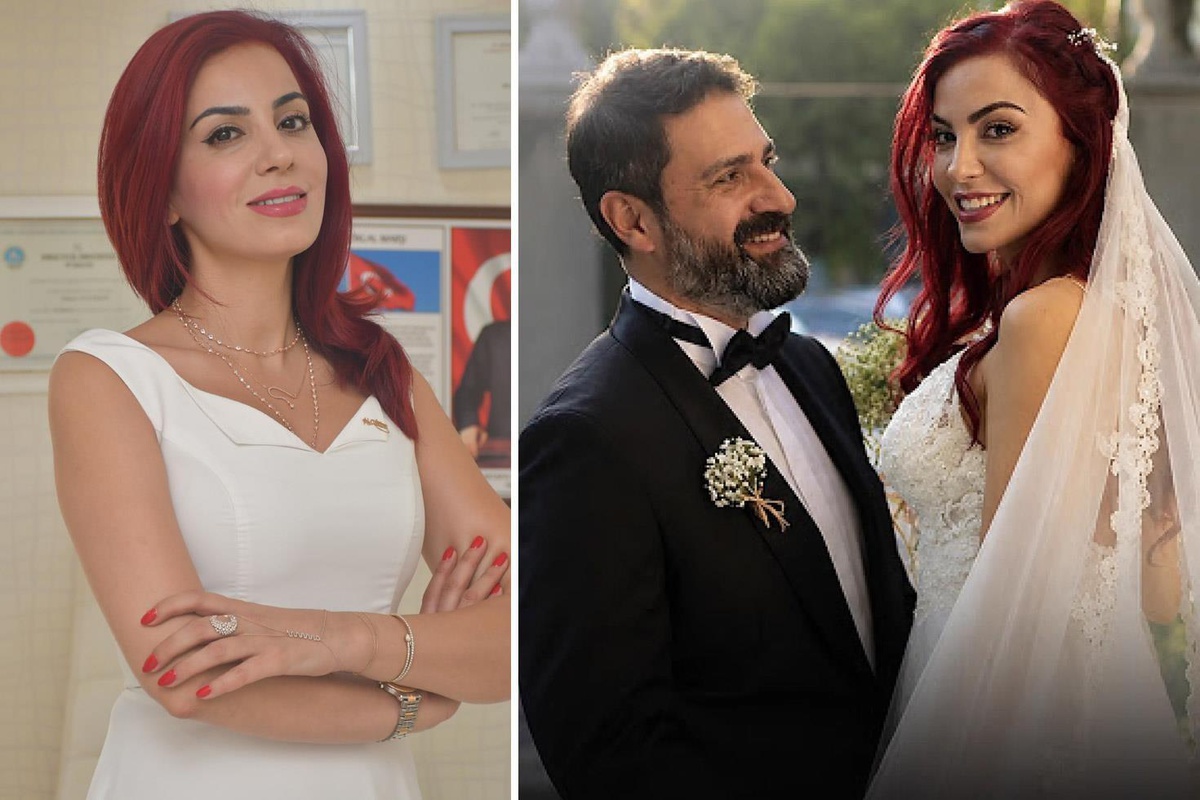 Spiker Erhan Çelik'in eşi Özlem Gültekin Çelik'in ölümünde tutuklama! Otopsi raporu yüksek doz propofolü işaret etti