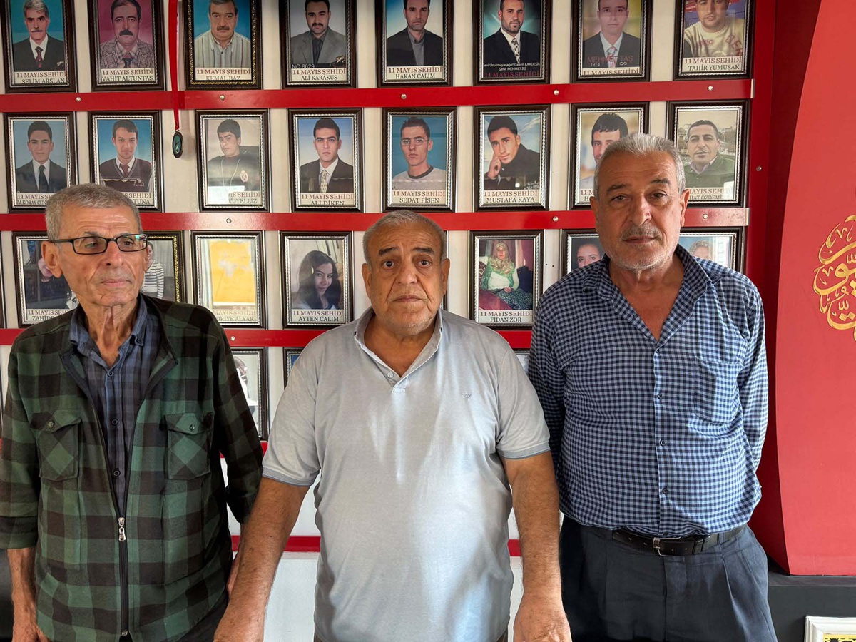 Reyhanlı saldırısının faillerinden THKP-C'li Hatay'da yakalandı