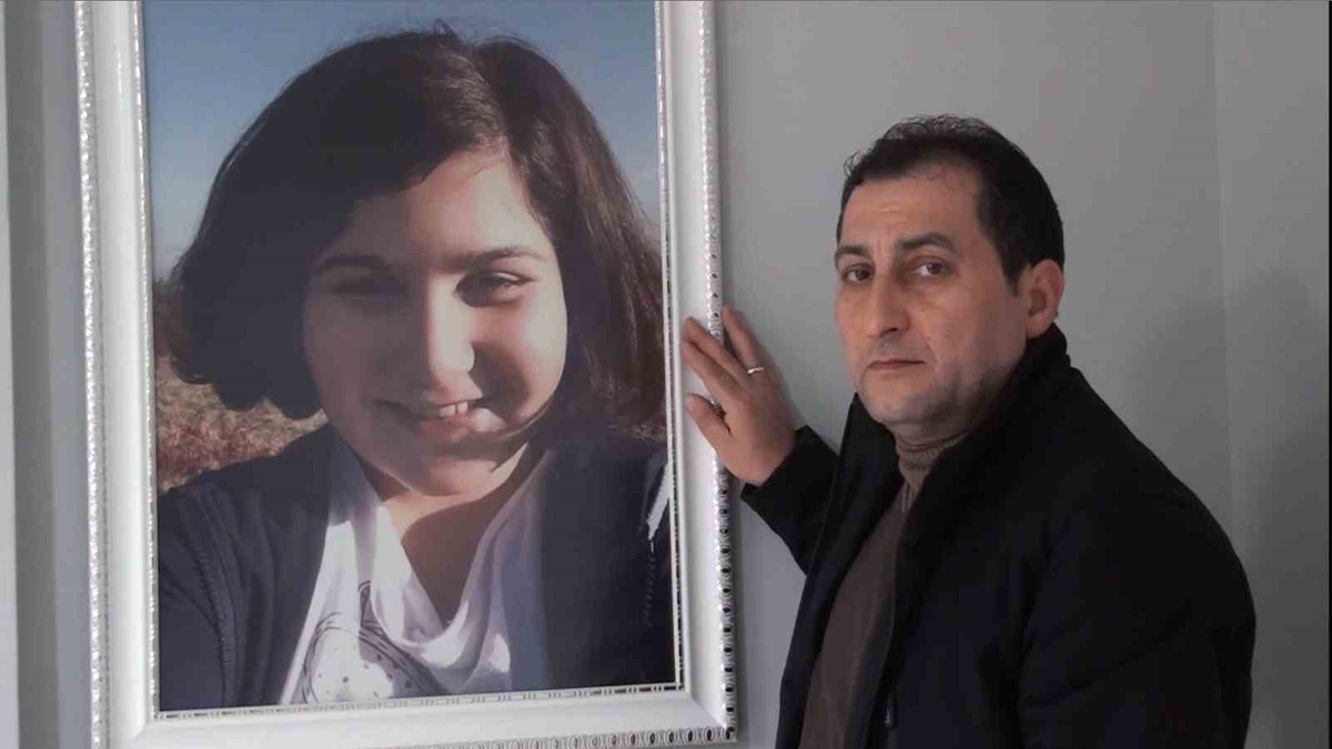Şaban Vatan, kızının ölümü için Adalet Bakanlığı'na yeniden soruşturma çağrısı yaptı